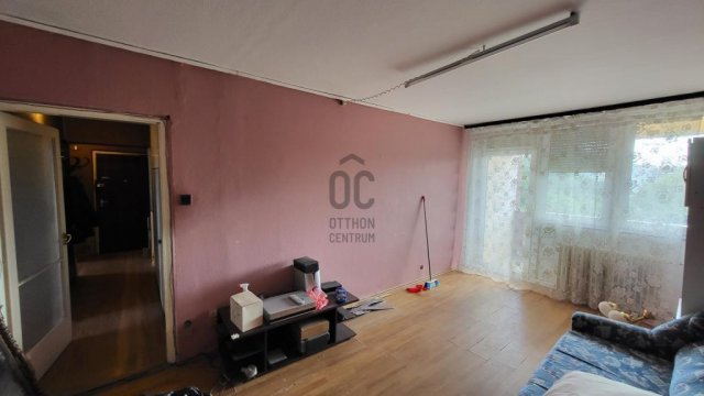 Eladó panellakás, Budapesten, III. kerületben 75 M Ft, 3 szobás