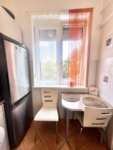 Kiadó téglalakás, albérlet, X. kerületben, Száva utcában