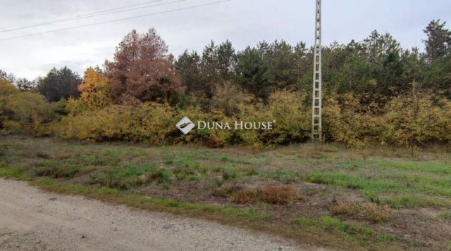 Eladó telek, Ágasegyházán 5.5 M Ft / költözzbe.hu
