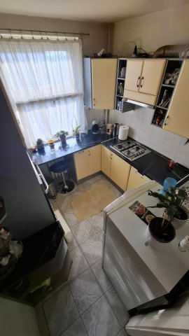 Eladó panellakás, Szegeden, Csongrádi sugárúton 54.9 M Ft
