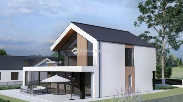 Eladó családi ház, Budajenőn 390 M Ft, 5 szobás