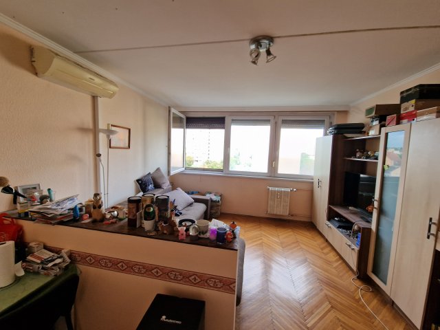Eladó panellakás, Budapesten, XXI. kerületben 46.9 M Ft, 2 szobás