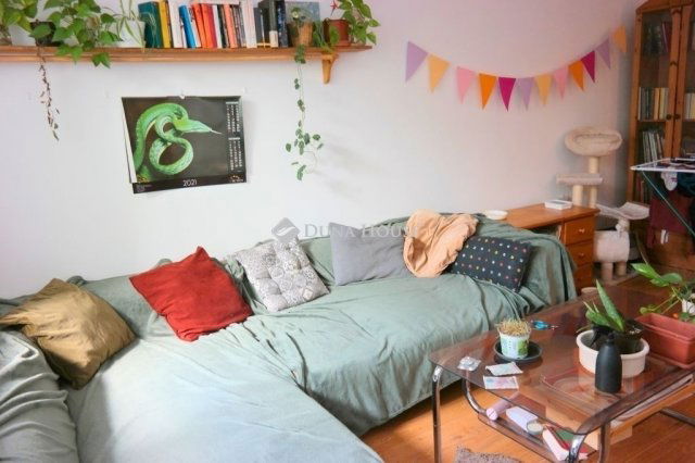 Eladó panellakás, Budapesten, IX. kerületben 80.5 M Ft, 4 szobás