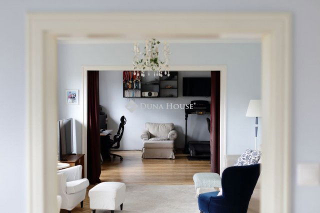 Eladó téglalakás, Budapesten, XI. kerületben 149 M Ft