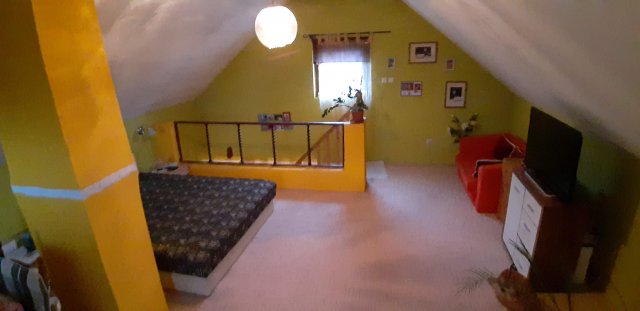Eladó családi ház, Szabadbattyánban 42 M Ft, 2 szobás
