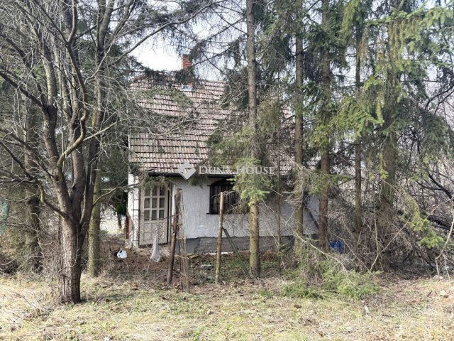Eladó családi ház, Szurdokpüspökin 11 M Ft, 2 szobás