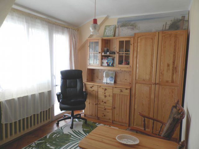 Eladó sorház, Somogyváron 45 M Ft, 4 szobás