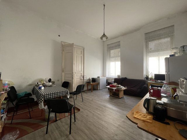 Eladó téglalakás, Budapesten, VI. kerületben 99.9 M Ft