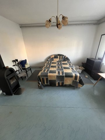 Eladó családi ház, Romándon 35 M Ft, 2 szobás