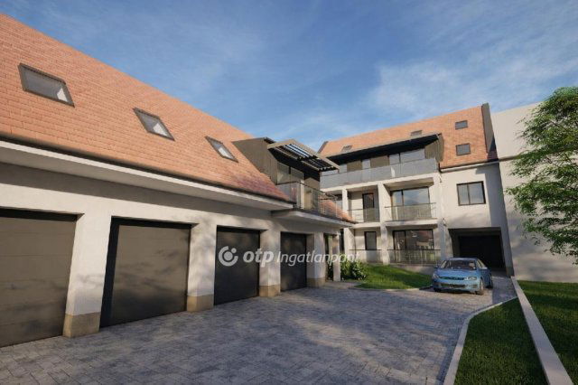 Eladó téglalakás, Egerben 82 M Ft, 3 szobás