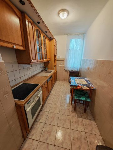 Eladó téglalakás, Keszthelyen 47.9 M Ft, 2 szobás