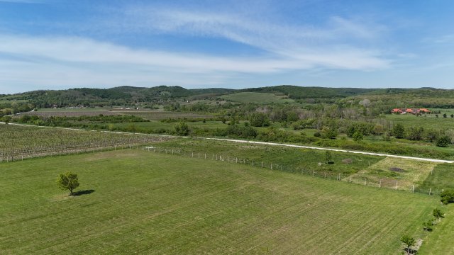 Eladó telek, Harkán 450 M Ft / költözzbe.hu