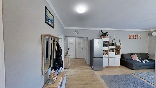 Eladó családi ház, Parádon 77.9 M Ft, 5+1 szobás