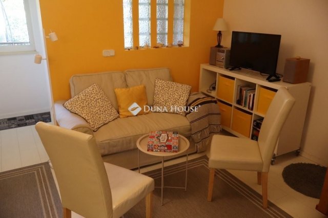 Eladó nyaraló, Zamárdiban 59.4 M Ft, 3 szobás