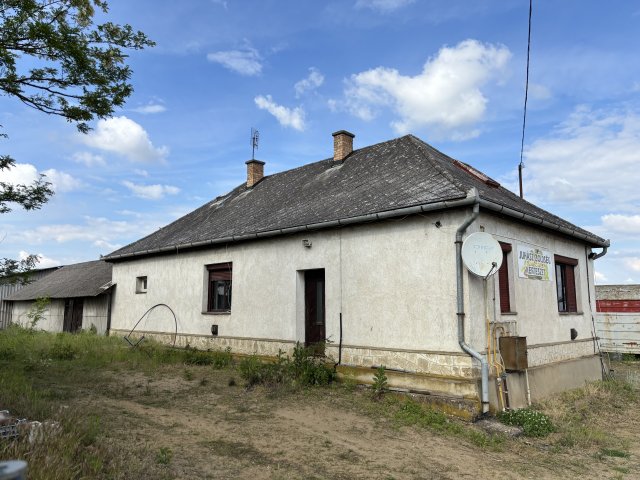 Eladó mezogazdasagi ingatlan, Kisvárdán 34.9 M Ft