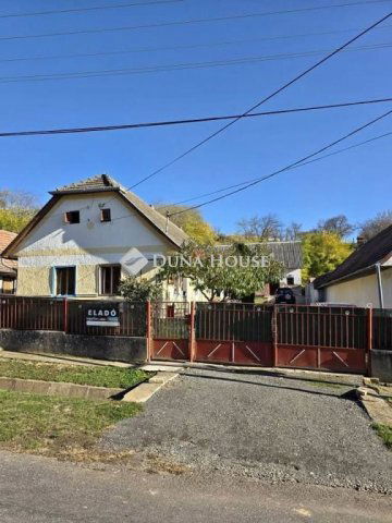 Eladó családi ház, Felsőnánán 13.5 M Ft, 3 szobás