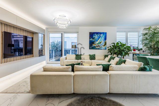 Eladó téglalakás, Budapesten, XV. kerületben 175 M Ft, 4 szobás