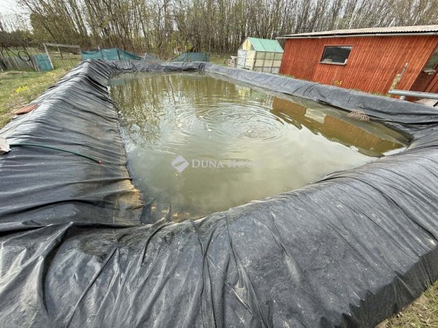 Eladó mezogazdasagi ingatlan, Kecskeméten 32 M Ft, 3 szobás