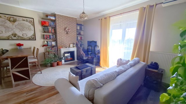 Eladó téglalakás, Budapesten, XIV. kerületben 68.7 M Ft