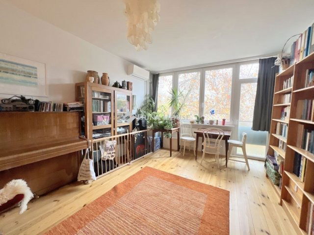 Eladó téglalakás, Budapesten, XX. kerületben 69.5 M Ft, 2 szobás