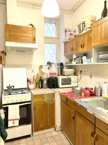 Kiadó téglalakás, albérlet, XIII. kerületben, Mohács utcában