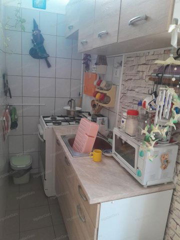 Eladó családi ház, Kecskeméten 25.9 M Ft, 1 szobás