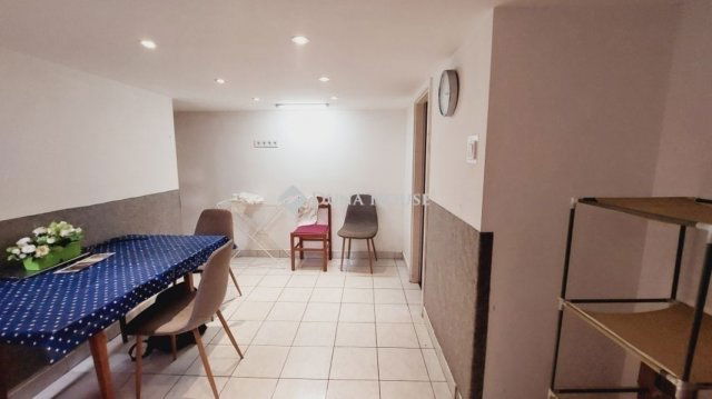 Eladó téglalakás, Budapesten, VIII. kerületben 52.5 M Ft