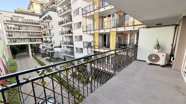 Kiadó téglalakás, albérlet, Budapesten, XIII. kerületben