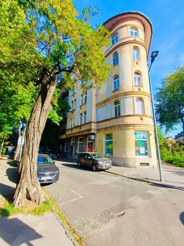 Eladó téglalakás, Budapesten, XIV. kerületben 77.9 M Ft