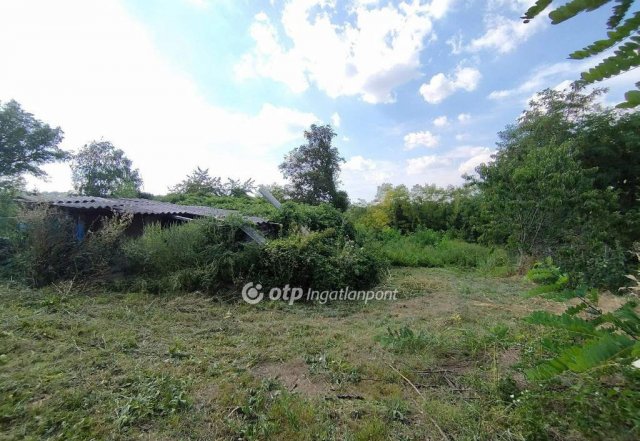 Eladó családi ház, Tamásiban 10 M Ft, 2 szobás