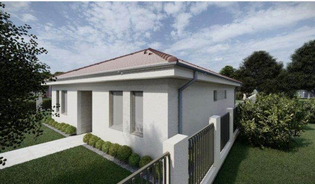 Eladó családi ház, Velencén 145.4 M Ft, 4 szobás