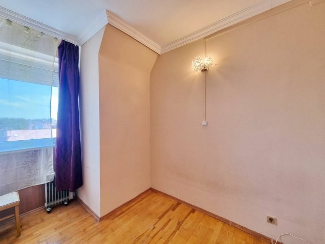 Eladó téglalakás, Budapesten, IX. kerületben 70.9 M Ft, 2 szobás