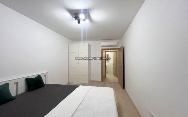 Kiadó téglalakás, albérlet, XIII. kerületben, Szabolcs utcában