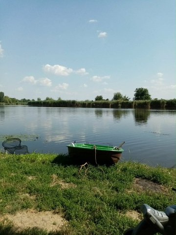 Eladó nyaraló, Tiszapüspökin 11.5 M Ft, 3 szobás