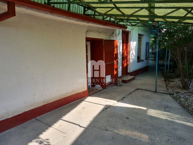 Eladó nyaraló, Szabadbattyánban 18 M Ft, 2 szobás
