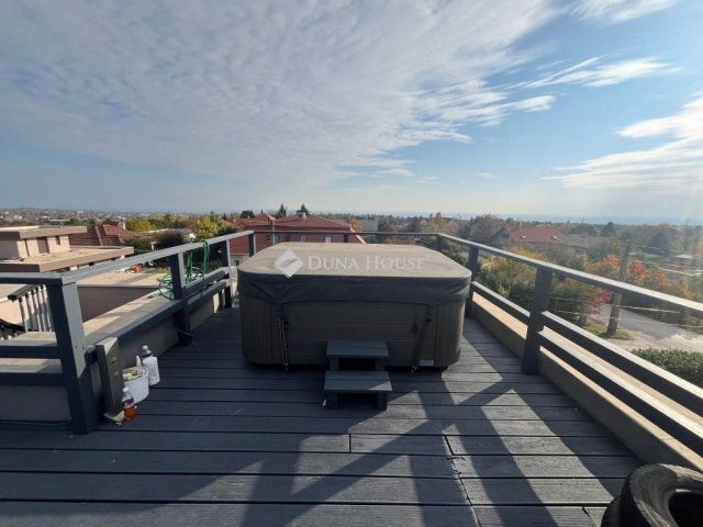 Eladó családi ház, Érden 214.99 M Ft, 5 szobás