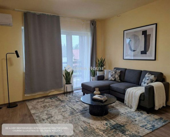 Eladó családi ház, Tiszavasváriban, Kossuth Lajos utcában