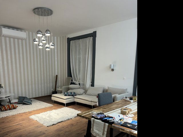 Eladó téglalakás, XIII. kerületben, Visegrádi utcában