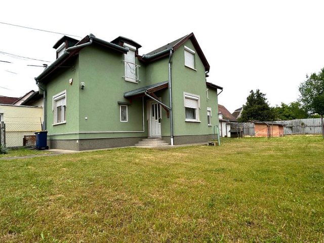 Eladó családi ház, Budapesten, XX. kerületben 84.9 M Ft