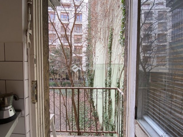 Kiadó téglalakás, albérlet, Budapesten, V. kerületben, 2 szobás