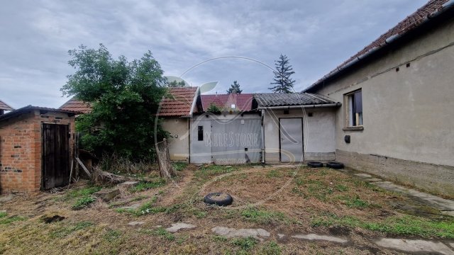 Eladó családi ház, Kétegyházán 12.45 M Ft, 2 szobás