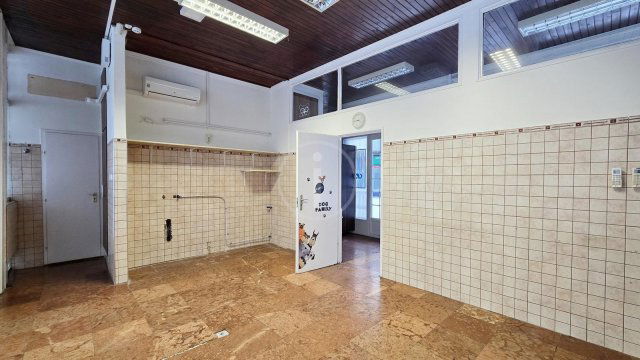 Kiadó üzlethelyiség, Budapesten, XIV. kerületben 259 E Ft / hó