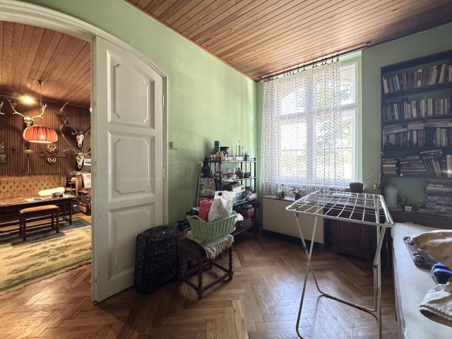 Eladó téglalakás, Budapesten, II. kerületben 76.6 M Ft, 3 szobás