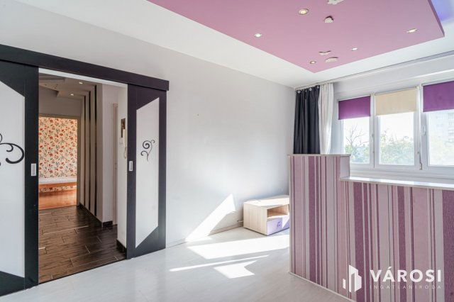 Kiadó panellakás, albérlet, Szegeden 139 E Ft / hó, 2 szobás