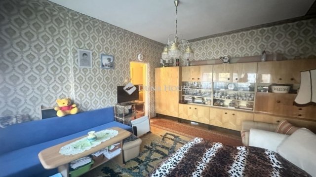 Eladó sorház, Szombathelyen 71.9 M Ft, 4 szobás