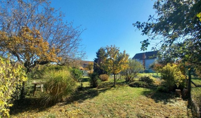 Eladó téglalakás, Keszthelyen 50 M Ft, 2 szobás