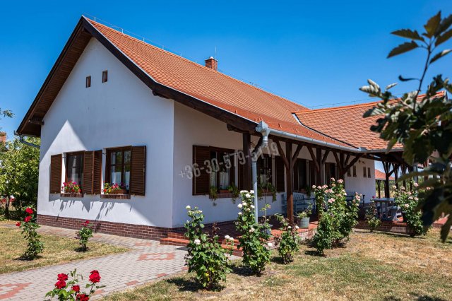 Eladó ipari ingatlan, Békésszentandráson 150 M Ft, 5 szobás