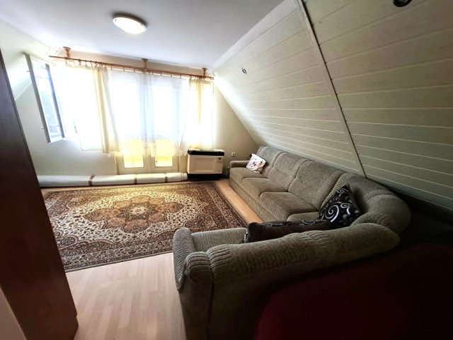 Eladó családi ház, Nyíregyházán 61 M Ft, 2 szobás