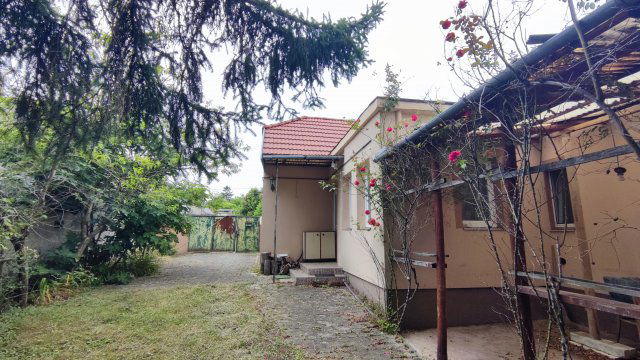 Eladó családi ház, Zalaszántón 39.9 M Ft, 3 szobás