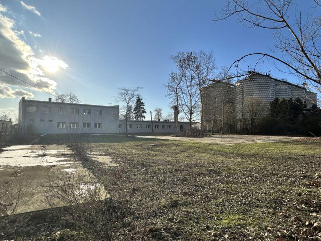 Eladó ipari ingatlan, Kondoroson 690 M Ft / költözzbe.hu